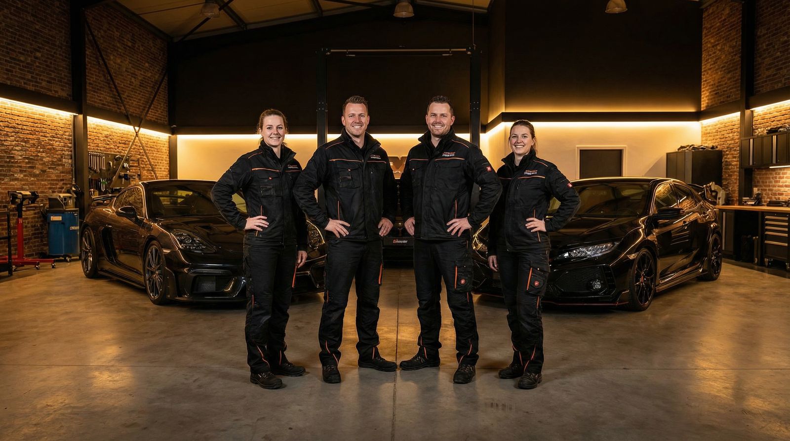 ai去衣改装总监陈锐