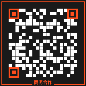 ai去衣商务二维码