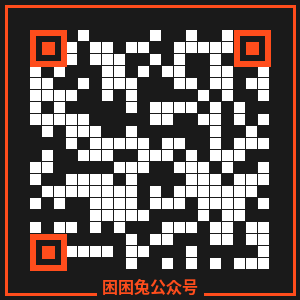 ai去衣公众号二维码